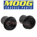 Moog Front Upper Control Arm Bushing Kit For 1980-1996 Cadillac Fleetwood Qd. Fixed Price $29.38.