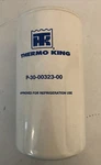 Genuine Thermo King Oil Filter P-30-00323-00 New Oem P300032300. Fixed Price $24.99.