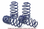 H&r Sport Lowering Spring For 2015 2018 Mercedes-benz C63 Amg Sedan 28766-1. Fixed Price $375.79.