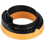 Genuine Jaguar C2Z15891 Coil Spring Insulators Rear Upper For Xfr-s 09-15. Fixed Price $52.28.