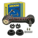 Moog Steering Idler Arm For 1968-1974 Chevrolet P20 Van Gear Br. Fixed Price $48.01.