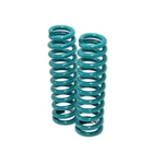 Dobinsons Pair Rear Coil Springs For Toyota 1990-1997 Land Cruiser C59-313. Fixed Price $482.99.