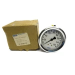 Wika 9767223 160PSI 1/4" Nsmp. Fixed Price $51.00.
