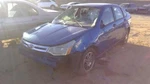 Used Front Left Suspension Strut Fits: 2010 Ford Focus W/o Rear Stabilizer. Fixed Price $135.70.