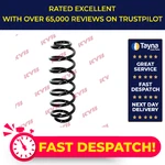 Coil Spring Fits Vw Passat 2.0 Rear To Suspension Kyb 3C0511115BH Quality. Fixed Price $67.92.