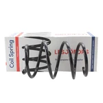 Lesjofors 4008444 Front Coil Spring With Sports Suspension Bmw E46. Fixed Price $53.18.