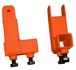 Autotwirler Leaf Spring Bracket AT-LS-BKT-4.5. Fixed Price $118.98.