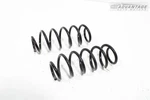 2022-2024 Honda Civic Fwd Rear Right & Left Side Suspension Coil Spring Set Oem. Fixed Price $85.46.