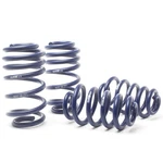 H&r 50314 Lowering Sport Front And Rear Springs Kit For 2004-2008 Audi S4 Sedan. Fixed Price $255.10.