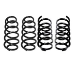 Lesjofors Front Standard Rear Hd Coil Spring Kit Audi A6 Quattro Base V6. Fixed Price $188.95.