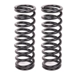 Aldan American Coil-over-spring 500 Lbs./in. Rate 10 Length 2.5 I.d. Bla. Fixed Price $153.95.