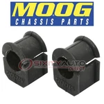 Moog Front To Frame Stabilizer Bar Bushing Kit 1999 Ford F-250 Ha. Fixed Price $37.69.