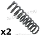 For Mercedes (2010-2015) Coil Spring Rear Pcs) Mubea + Year Warranty. Fixed Price $202.55.