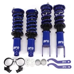 Coilover Suspension Kits For Honda Civic 96-00 Adj. Height Springs & Struts. Fixed Price $160.00.
