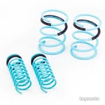 Godspeed Tractions-s Lowering Drop Down Spring 1"/1" For Lancer 08-16 Fwd. Fixed Price $162.00.
