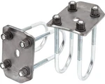 Trail Gear 110042-1-KIT U-bolt Flip Front 79-83/REAR 80-95. Fixed Price $89.99.
