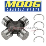 Moog Front Axle Shaft Right Outer Universal Joint For 1966-1968 Jeep CJ6A Fv. Fixed Price $36.37.