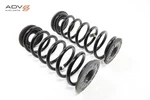 2024 2025 Hyundai Kona Fwd Rear Left & Right Side Coil Spring Oem -set-. Fixed Price $99.99.