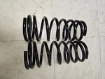 Moog 81466 Coil Springs Set Of 2 Front Dodge Ram 1500 97 98 99. Fixed Price $88.00.