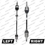 Suzuki Genuine Drive Shaft For Swift ZC33S 2019-2022 Model Lh & Rh. Fixed Price $870.94.