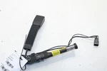 2011-15 Jaguar Xf Portfolio Front Left Side Seat Belt Buckle AW83-F61203-AD8PVJ. Fixed Price $44.24.