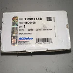 Acdelco Suspension Ball Joint Front Upper ACD#46D0108A For 2000-02 Ram 2500 3500. Fixed Price $15.00.