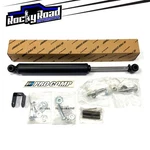 Pro Comp Steering Stabilizer Damper Kit For 2011-2019 Silverado Sierra 2500HD. Fixed Price $85.00.