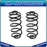 2X Rear Coil Springs For Saturn Ion 2004-2007 Chevrolet Hhr 2006-2011 Lh & Rh. Fixed Price $40.41.