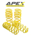 Apex Lowering Springs For Honda Accord MK7 Touring 2.0 2.2 2.4 35MM 180-2230. Fixed Price $242.87.