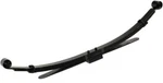 Leaf Spring Assembly Dorman 34-1709 Fits 14-18 Ram 3500. Fixed Price $785.95.