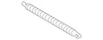 Genuine Volkswagen Spring 17A-827-665-C. Fixed Price $9.50.