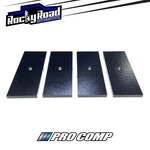 Pro Comp 1/2 Rear Lift Leaf Spring Spacers For 1999-2018 Silverado Sierra 1500. Fixed Price $24.99.