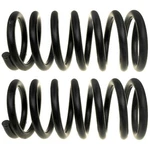 Rear Variable Rate Coil Spring Set Moog For Honda Odyssey 2005-2010 # CC81067. Fixed Price $201.48.