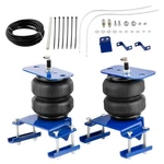 Rear Air Helper Spring Suspension Level Kit For Toyota Tundra 2007-2022. Fixed Price $156.99.