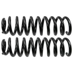 Moog Chassis Products Coil Spring Set 81746. Fixed Price $177.79.