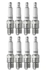 Ngk 3442 R5673-9 Racing Spark Plugs Qty 8. Fixed Price $68.99.