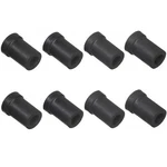 Pair Set Of 2 Rear Lower Leaf Spring Shackle Bushings Moog For Dodge Rampage. Fixed Price $29.95.