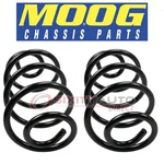 Moog Rear Coil Set For 1970-1972 Buick 455 Suspension Nt. Fixed Price $163.55.
