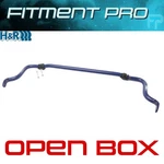 H&r 28MM Adj Front Sway Bar For 2004-2008 Acura Tsx Cyl Hole 70150. Fixed Price $356.59.