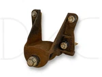 05-16 Ford F450 F550 Rear Leaf Spring Hanger Bracket Mount Forward 5C34-5785-AB. Fixed Price $150.00.