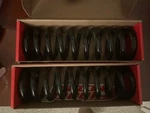 Eibach Coil-over Spring 14.00 In. Length X 3.00 Id (1400.300.0400S). Fixed Price $250.00.