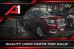 2007-2017 Gmc Acadia 3.6L Rear Coil Spring. Fixed Price $61.22.