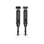 Fabtech 4" Dirt Logic 2.5 Monotube Front Coilovers For 15-18 F-150 Set FTS22263. Fixed Price $1626.19.