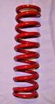 New Eibach 12" Coilover Spring Red Lbs/inch 1200.250.0450. Fixed Price $75.00.
