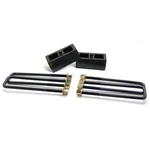 Readylift 2" Factory Style Rear Block Kit For Silverado Sierra 2500HD 3500HD. Fixed Price $169.95.