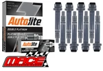 Mace Ignition Service Kit For Lexus LS460 USF40R 1UR-FSE 4.6L V8. Fixed Price $214.50.