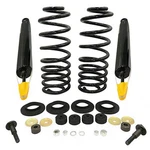 Air Spring To Coil Conversion Kit Parts Plus CK-7800WS. Fixed Price $426.99.