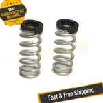 Belltech 23804 Or 3" Lowered Front Pro Coil Spring Set. Fixed Price $242.00.