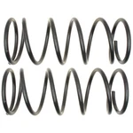 Moog 81113 Coil Spring Set Rear For 96-99 Nissan Pathfinder. Fixed Price $117.99.