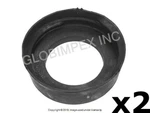 Mercedes (1984-2002) Coil Spring Pad Burls 13 Mm) Front & (2) Meyle. Fixed Price $31.05.
